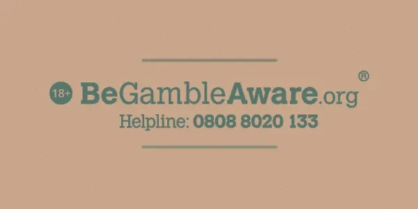 BeGambleaware